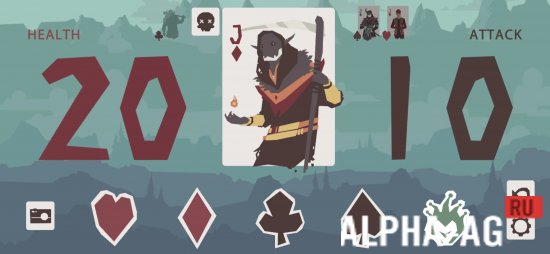Regicide Companion screenshot 2