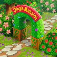 Jingle Mansionmatch 3