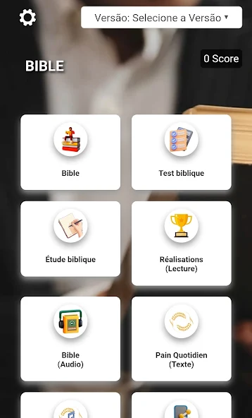 Bible