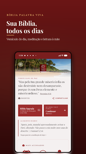 Bíblia Palavra Viva
