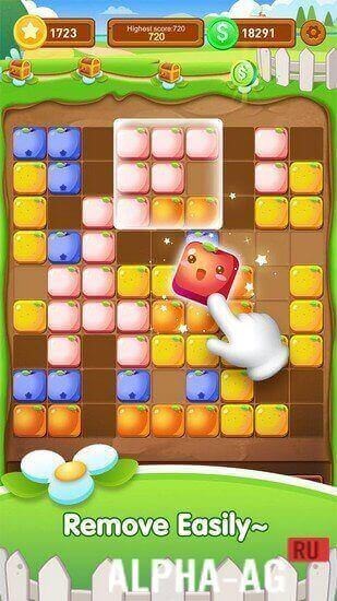 Взломанный Block Sudoku screenshot 3