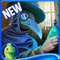 Hidden Object