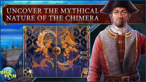 Hidden Object screenshot 2
