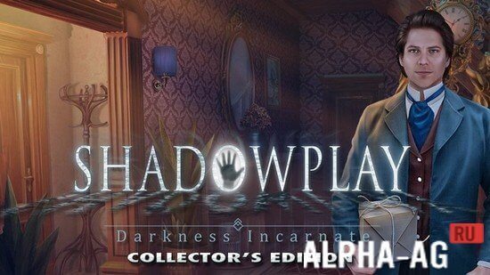 Shadowplay: Darkness Incarnate