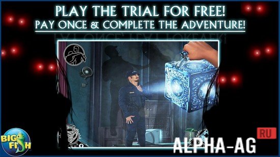 Взломанный Shadowplay: Darkness Incarnate screenshot 2
