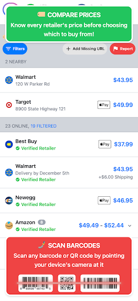ShopSavvy