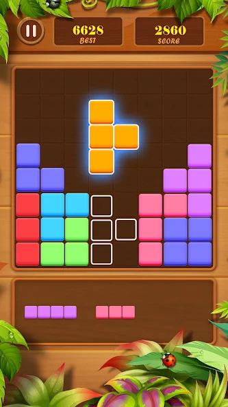 Drag n Match screenshot 1