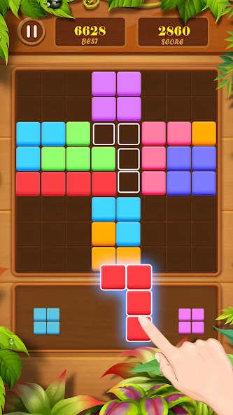 Drag n Match screenshot 3