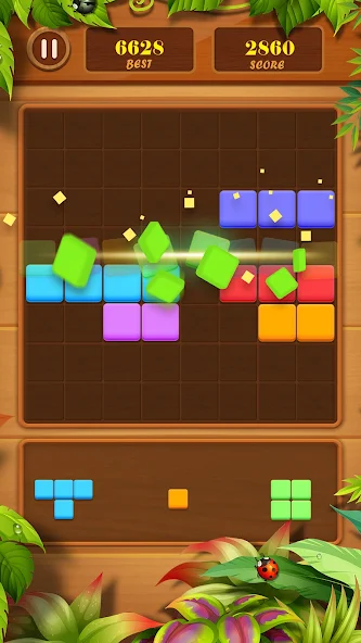 Drag n Match screenshot 4