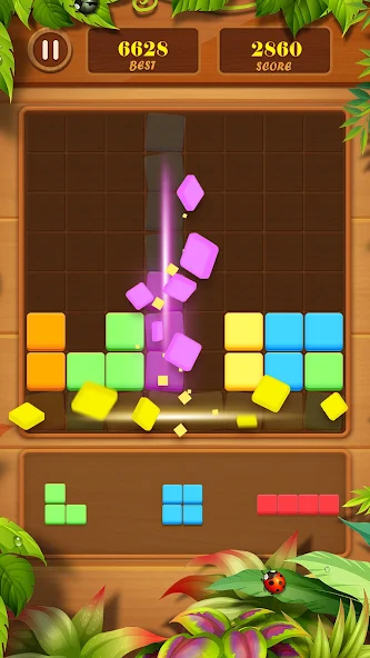 Drag n Match screenshot 5