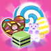 SweetFly : Idle Merge Sweet gameplay screenshot 1