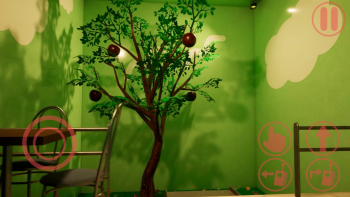 Garten of Banban 4 на Андроид screenshot 3