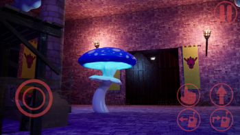 Garten of Banban 4 на Андроид screenshot 4