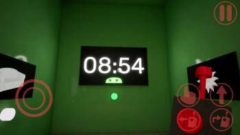 Garten of Banban 4 на Андроид screenshot 5