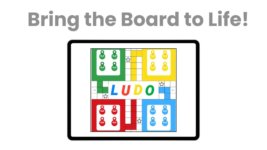 Ludo Universe