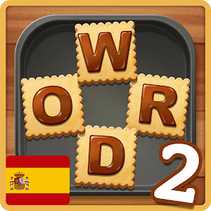 WordCookies Cross