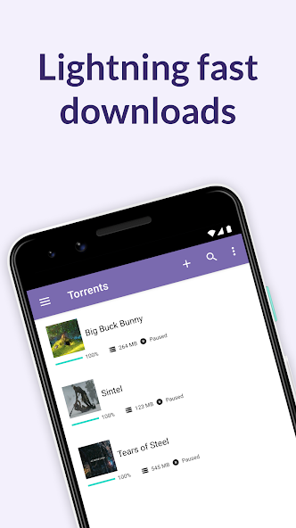 BitTorrent Pro