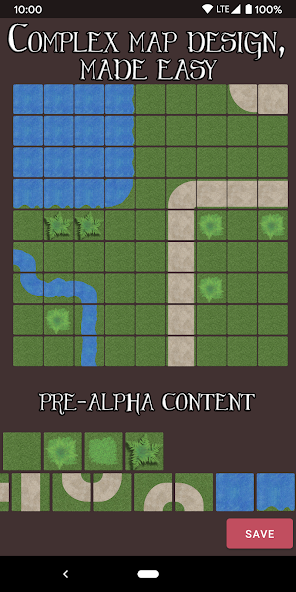 5e Map Maker