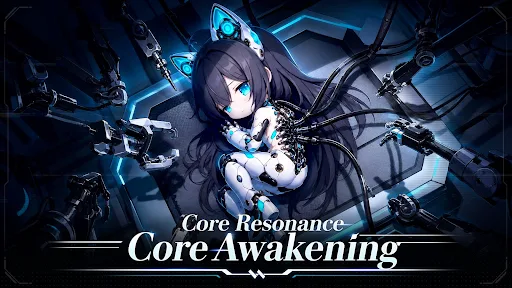 Tales of Mecha screenshot 1