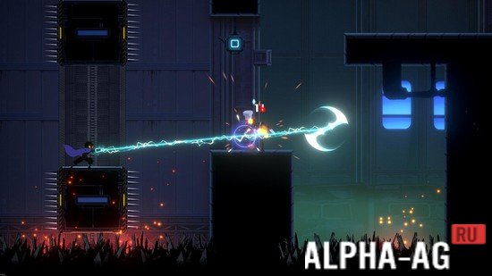 Взломанный HAAK screenshot 4