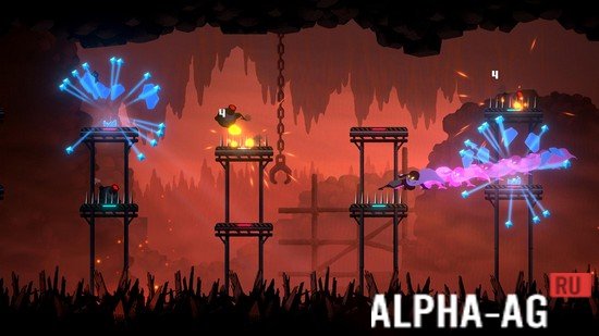 Взломанный HAAK screenshot 5