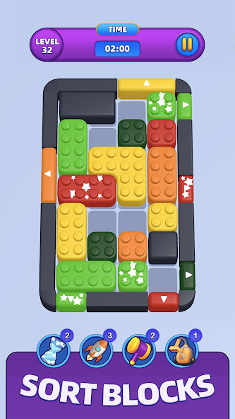 Block Fever Jam