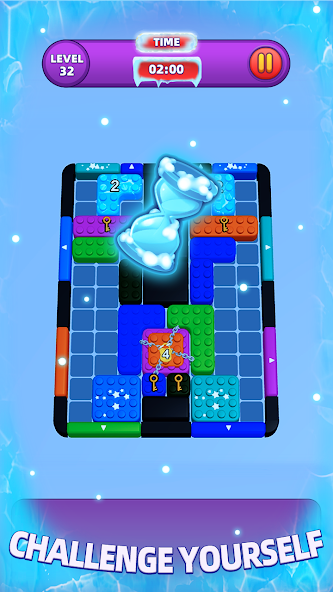 Block Fever Jam screenshot 2