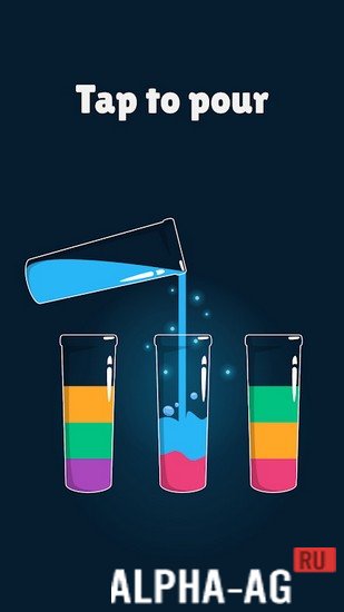 Cups screenshot 2