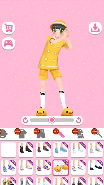 Styledoll