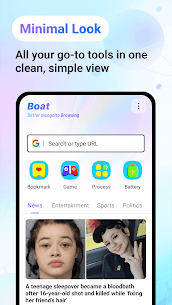 Boat Browser screenshot 2