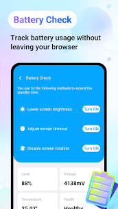 Boat Browser screenshot 4