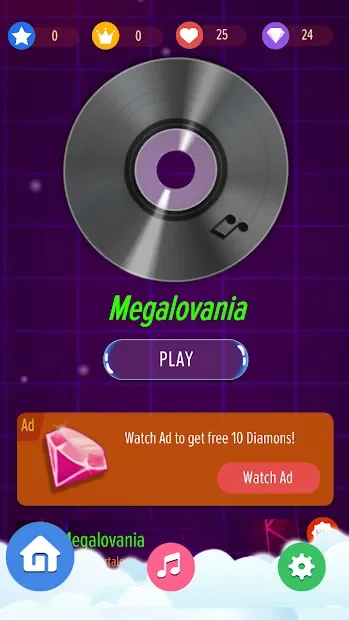 Sans Megalovania