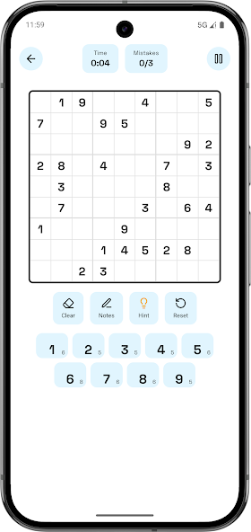 Tic Tac Toe screenshot 5