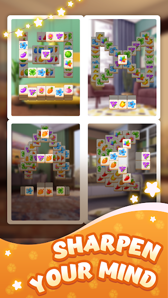 Cat Tiles