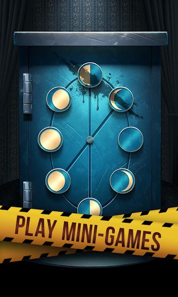 Open Safe screenshot 2