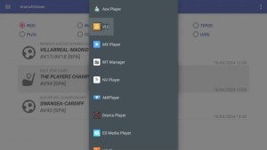 Arena4Viewer screenshot 2