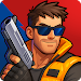 Zombie Roguebie: Survivor Game gameplay screenshot 1