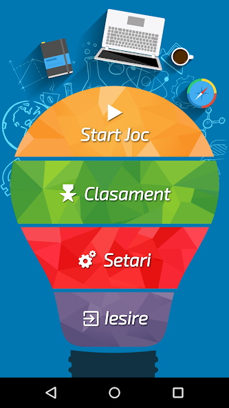 DesteptIQ screenshot 1
