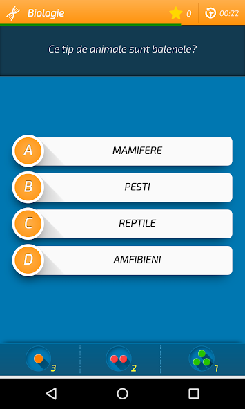 DesteptIQ screenshot 3