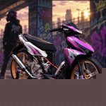 Download Stunt Bike Madness screenshot 1