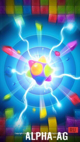 Взломанный Shark Blast screenshot 2