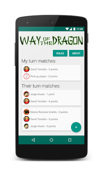 Way of the Dragon screenshot 5
