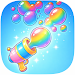 Bubble Shooter - Pop Adventure screenshot 1