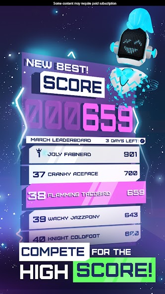 GameTime screenshot 2