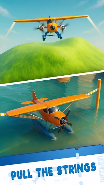 Build Epic Plane