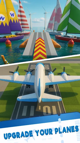 Build Epic Plane screenshot 4