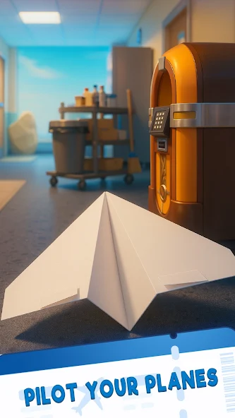 Build Epic Plane screenshot 5