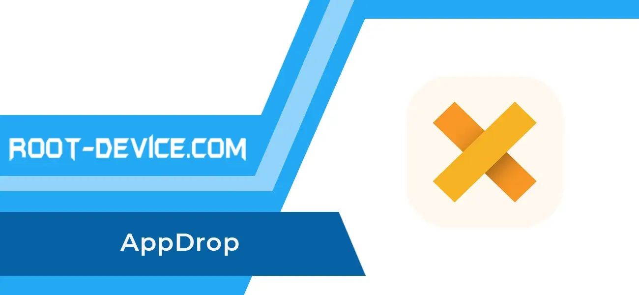 AppDrop