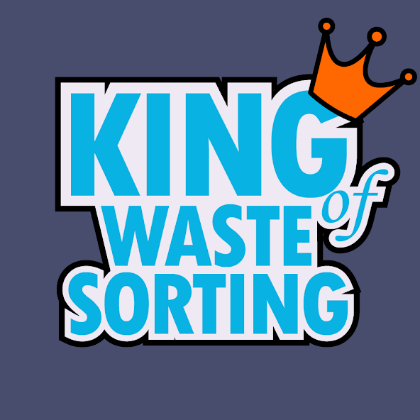 King of Waste Sorting screenshot 1
