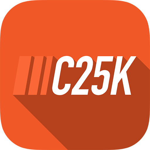 C25K® Couch to 5K